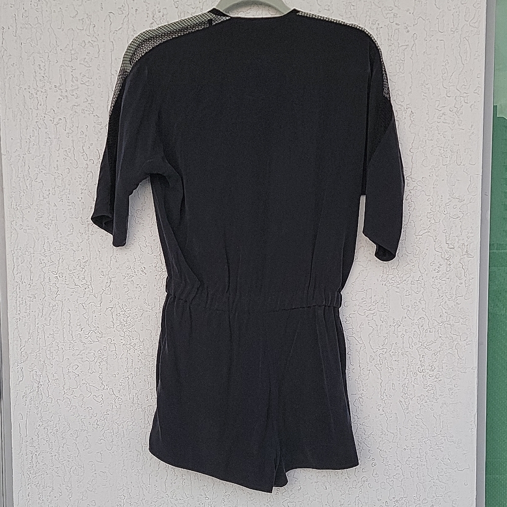 Ramy Brooke Jumpsuit - Picture 2 of 3